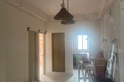 Rent in tulapatty 2bhk with balcony