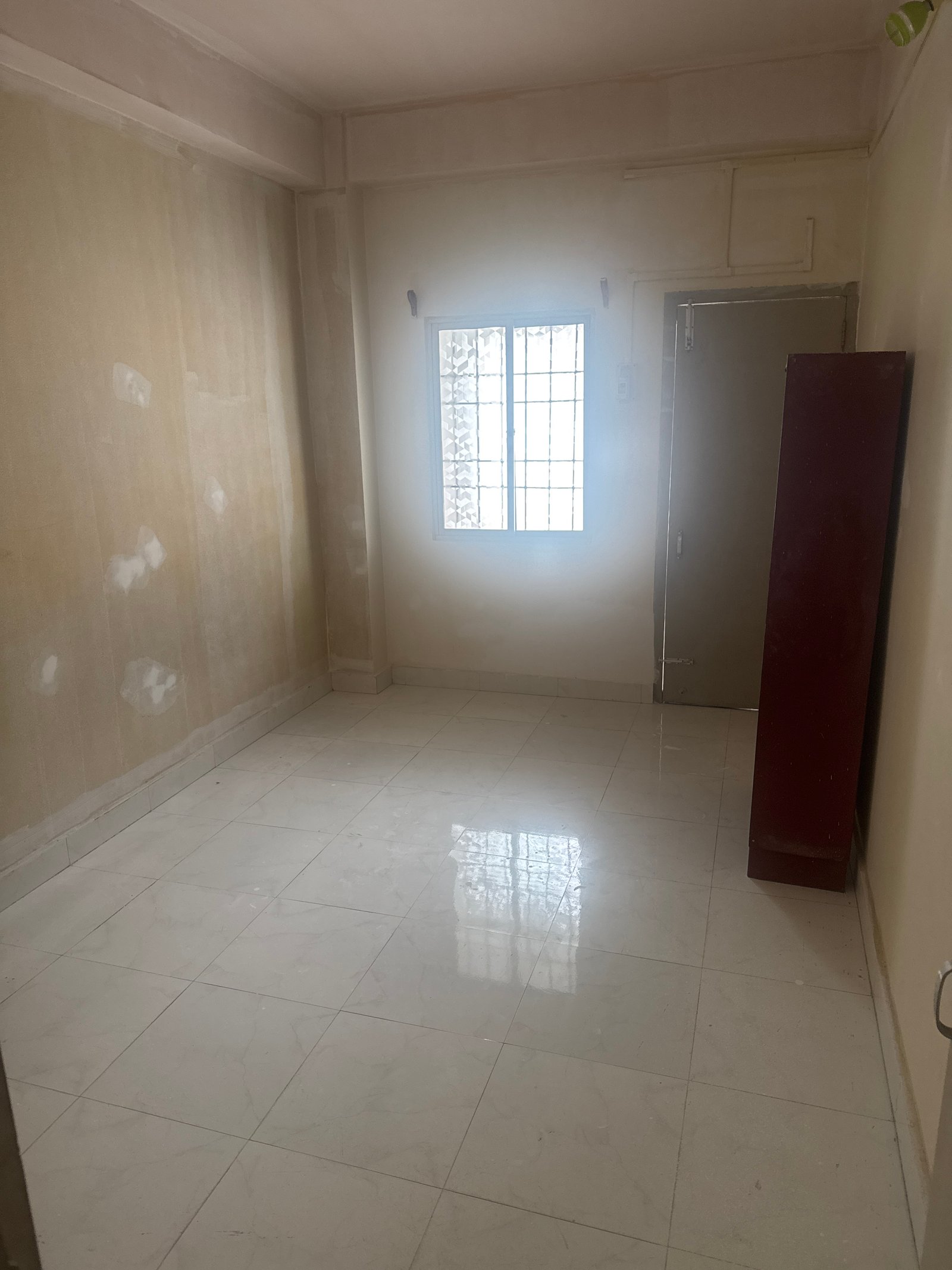 Rent in tulapatty 2bhk with balcony