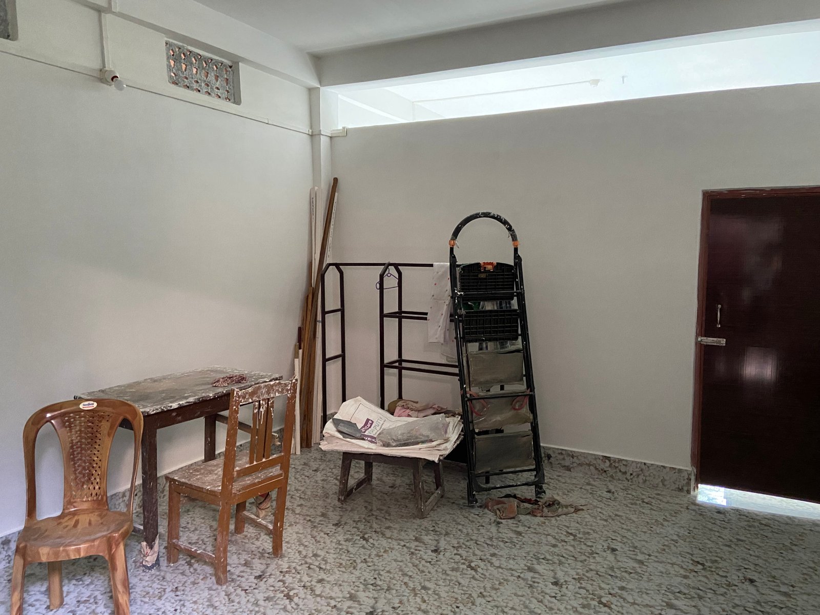 1bhk flat for rent at Bhakatpur chengkuri road ph nmbr 9085971142