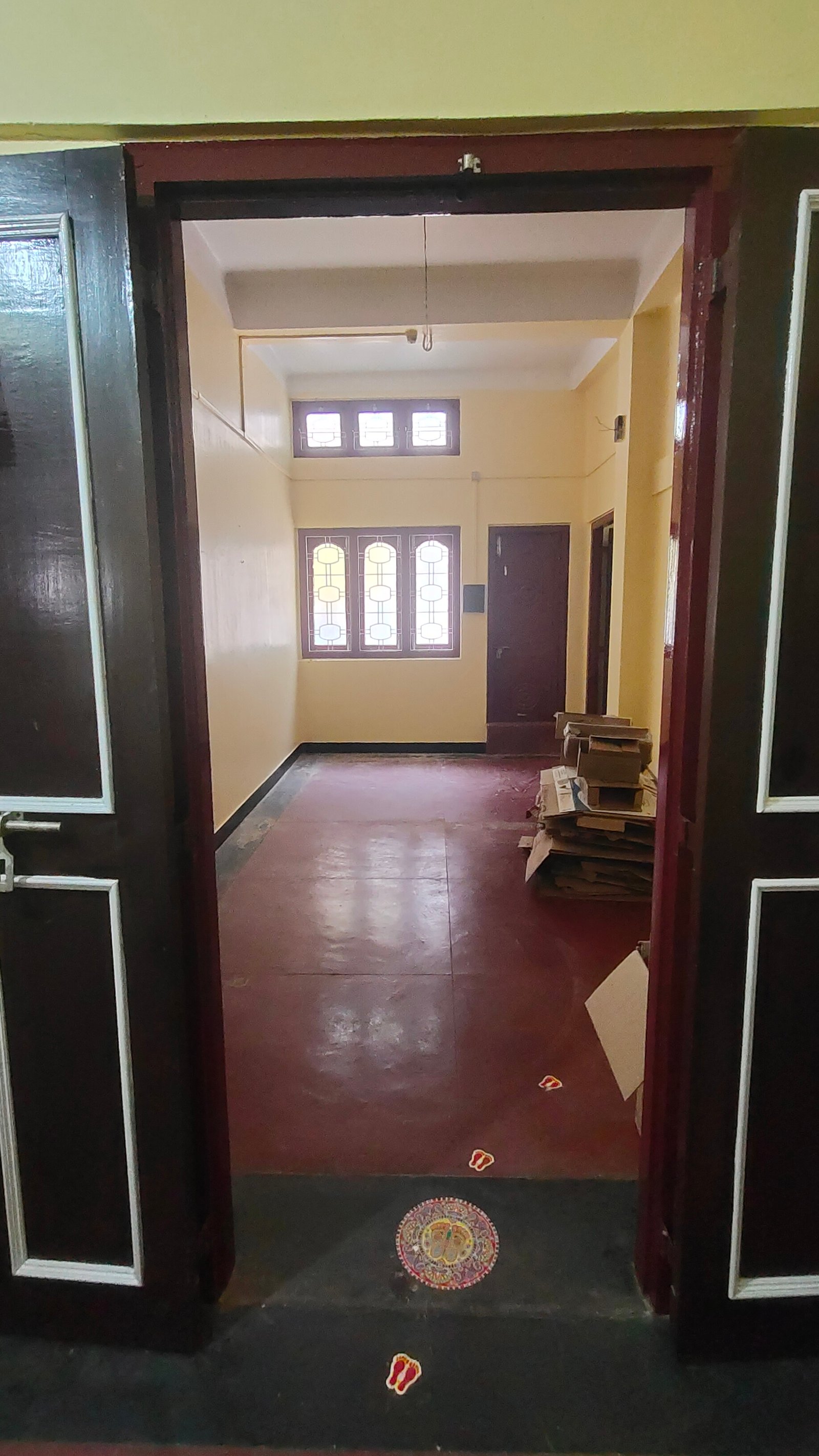 House Rent  - N.N dutta road, Near Smart Bazar