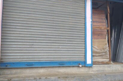 Shop for rent - Meherpur