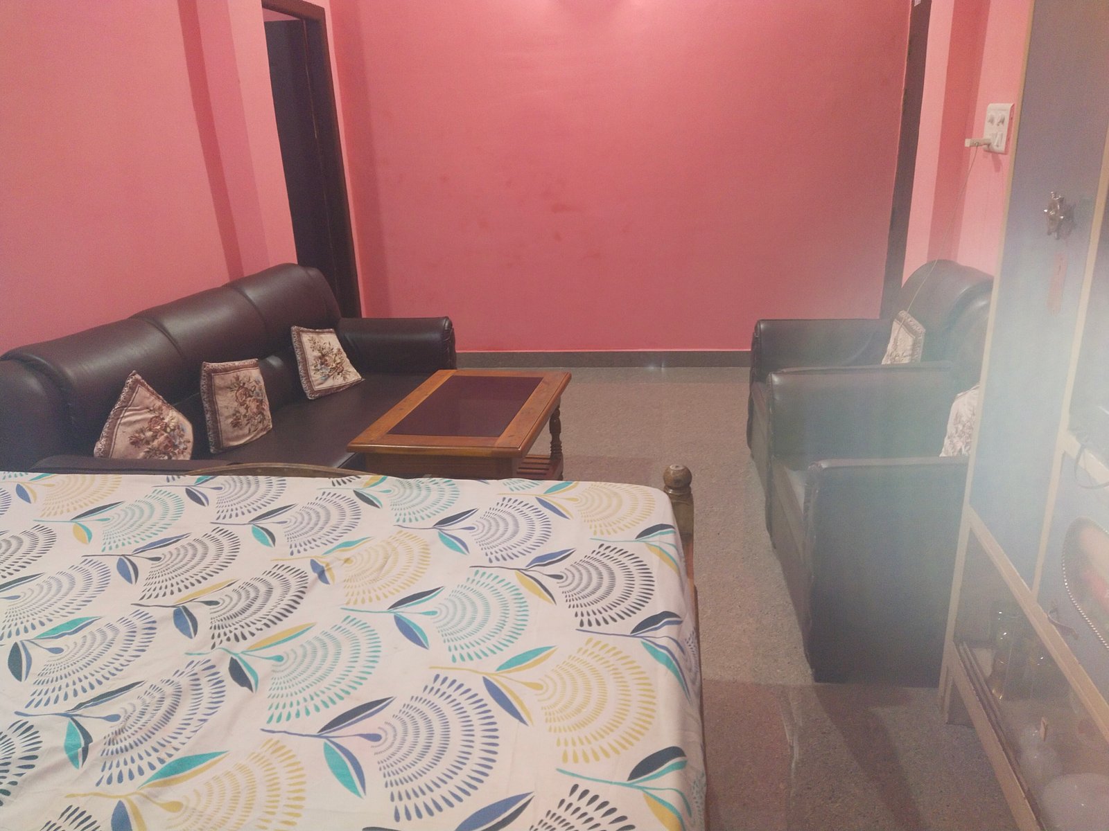 Room for rent