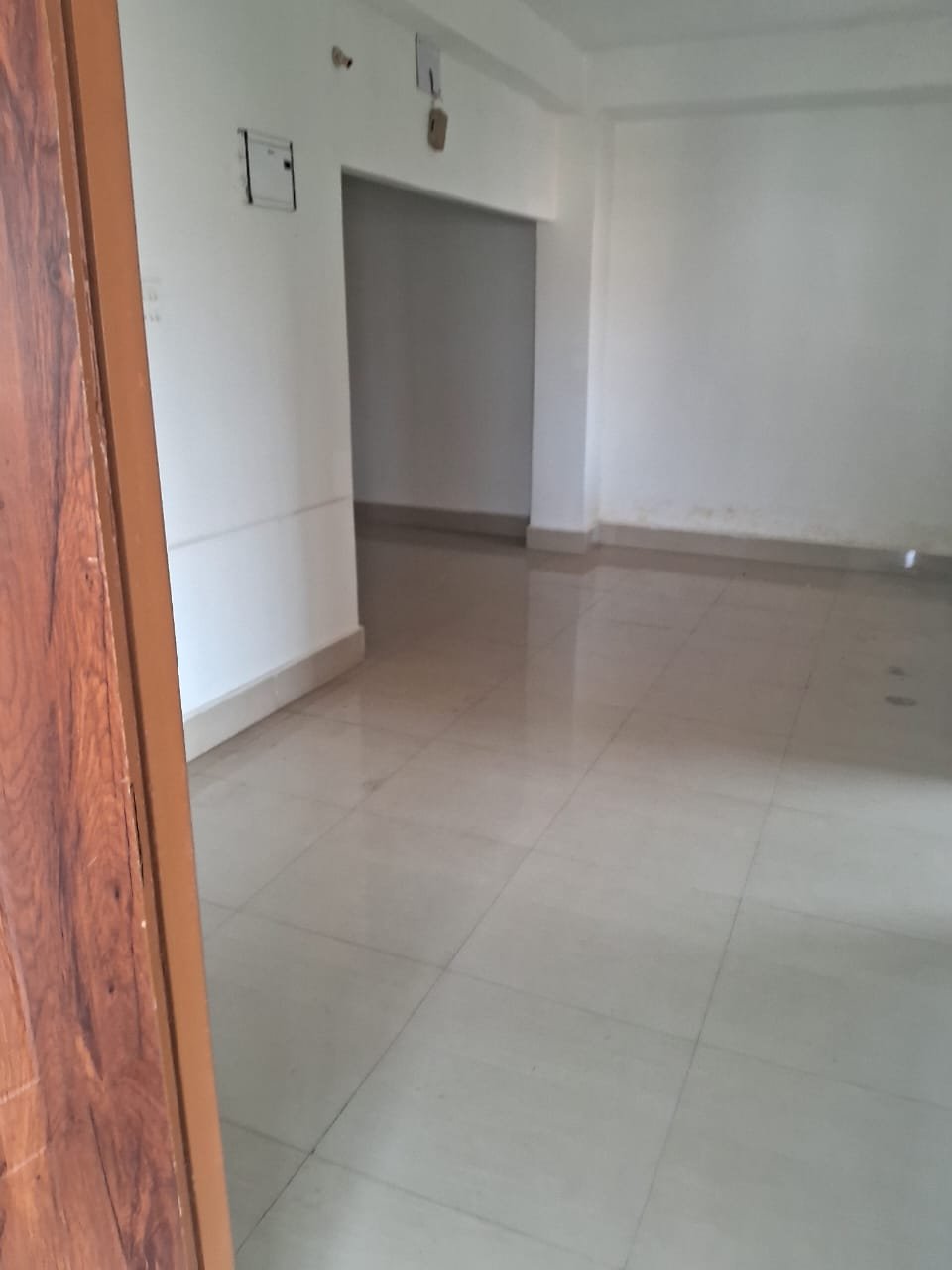 3BHK Flat for Rent in Rangirkhari near Petrol pump