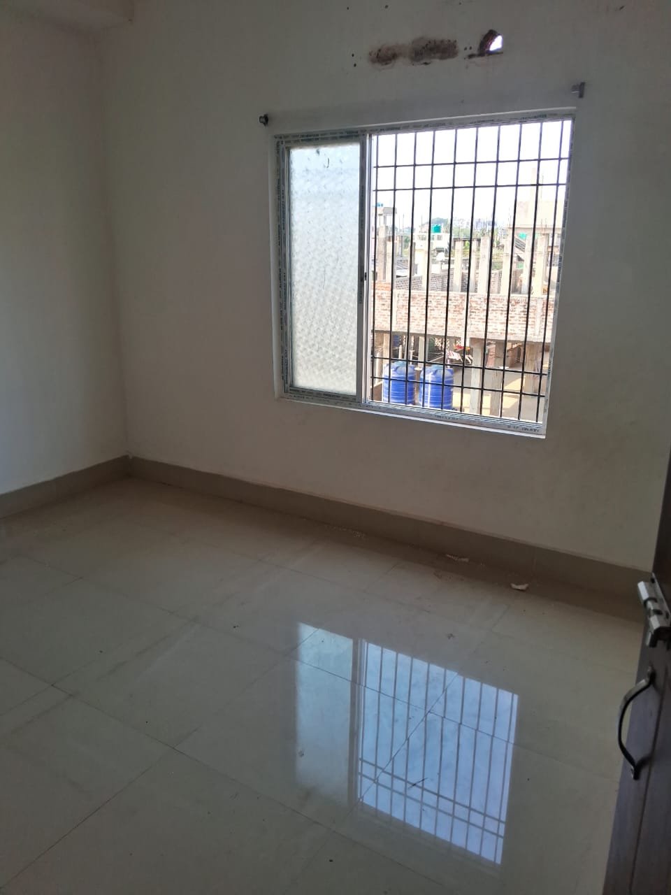 3BHK Flat for Rent in Rangirkhari near Petrol pump