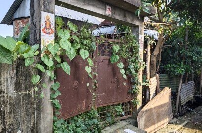 Plot for sale in silchar