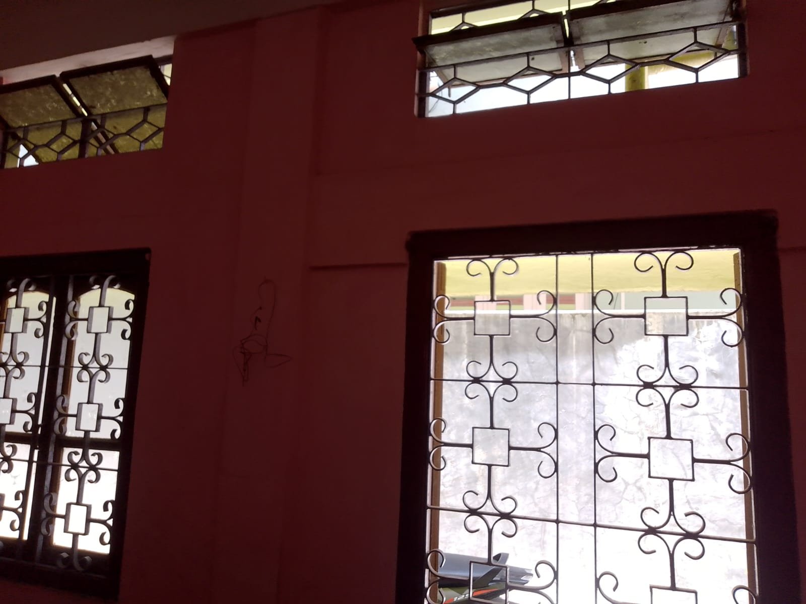 House rent with 3rooms