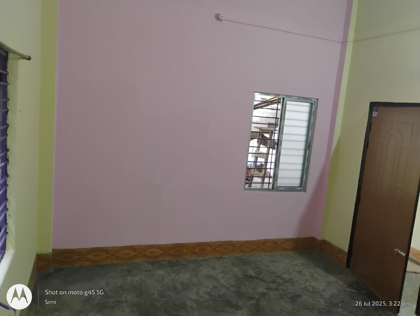 House Rent