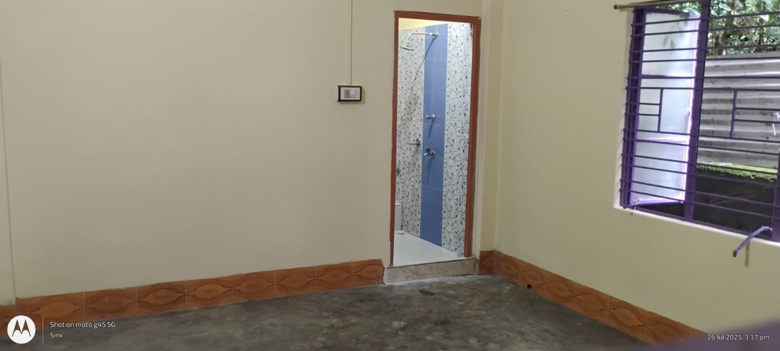 House Rent