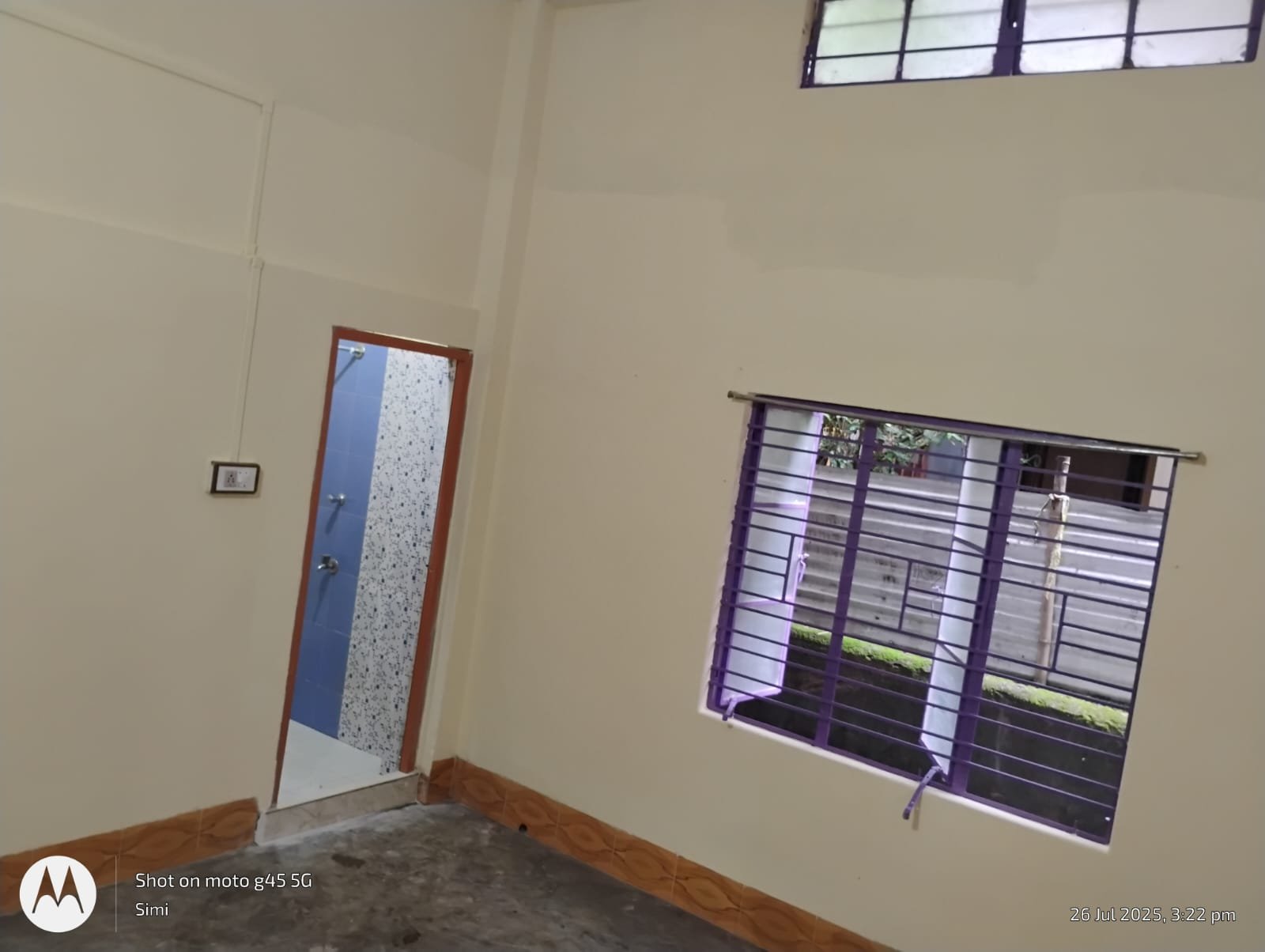 House Rent