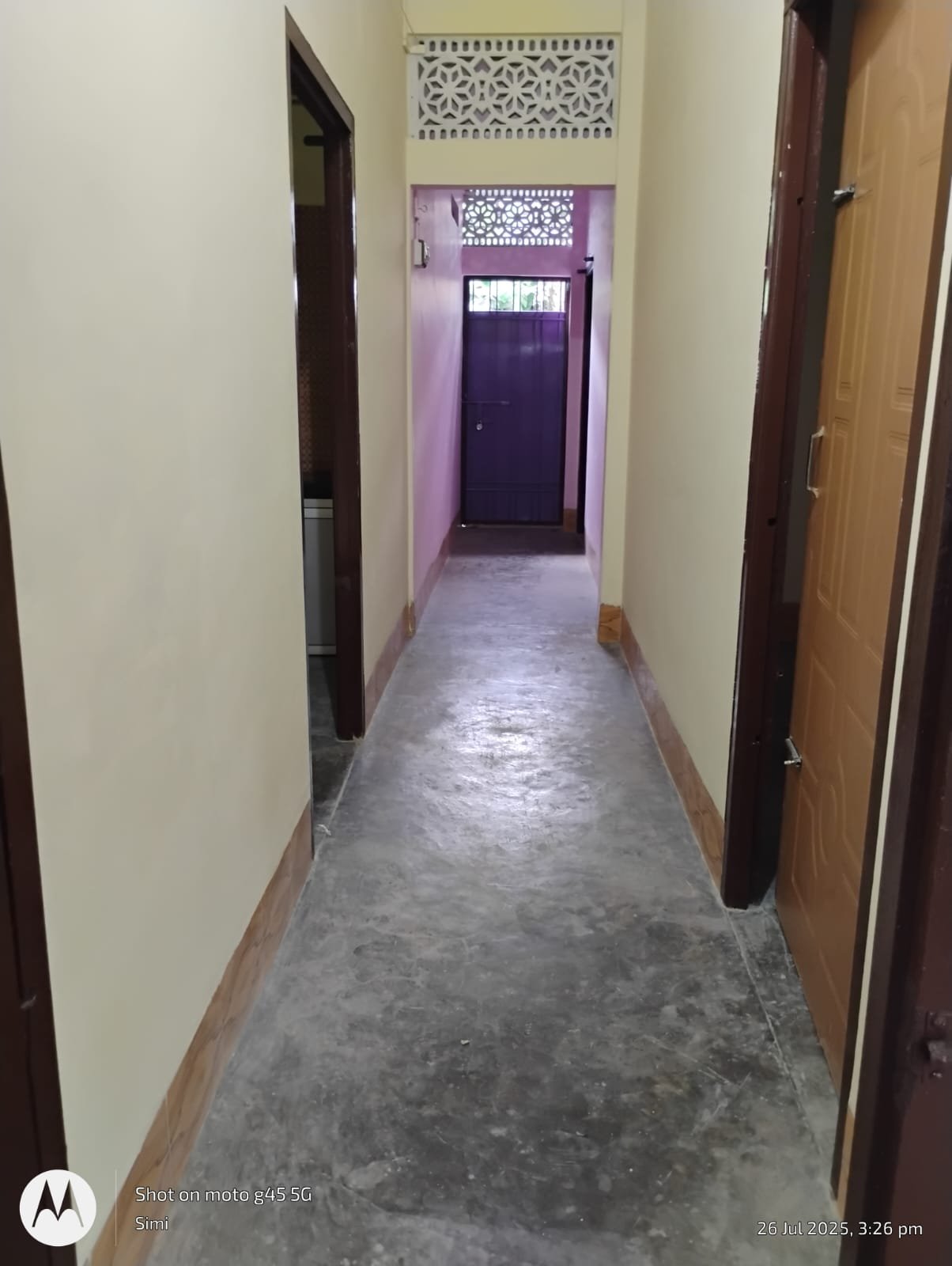 House Rent