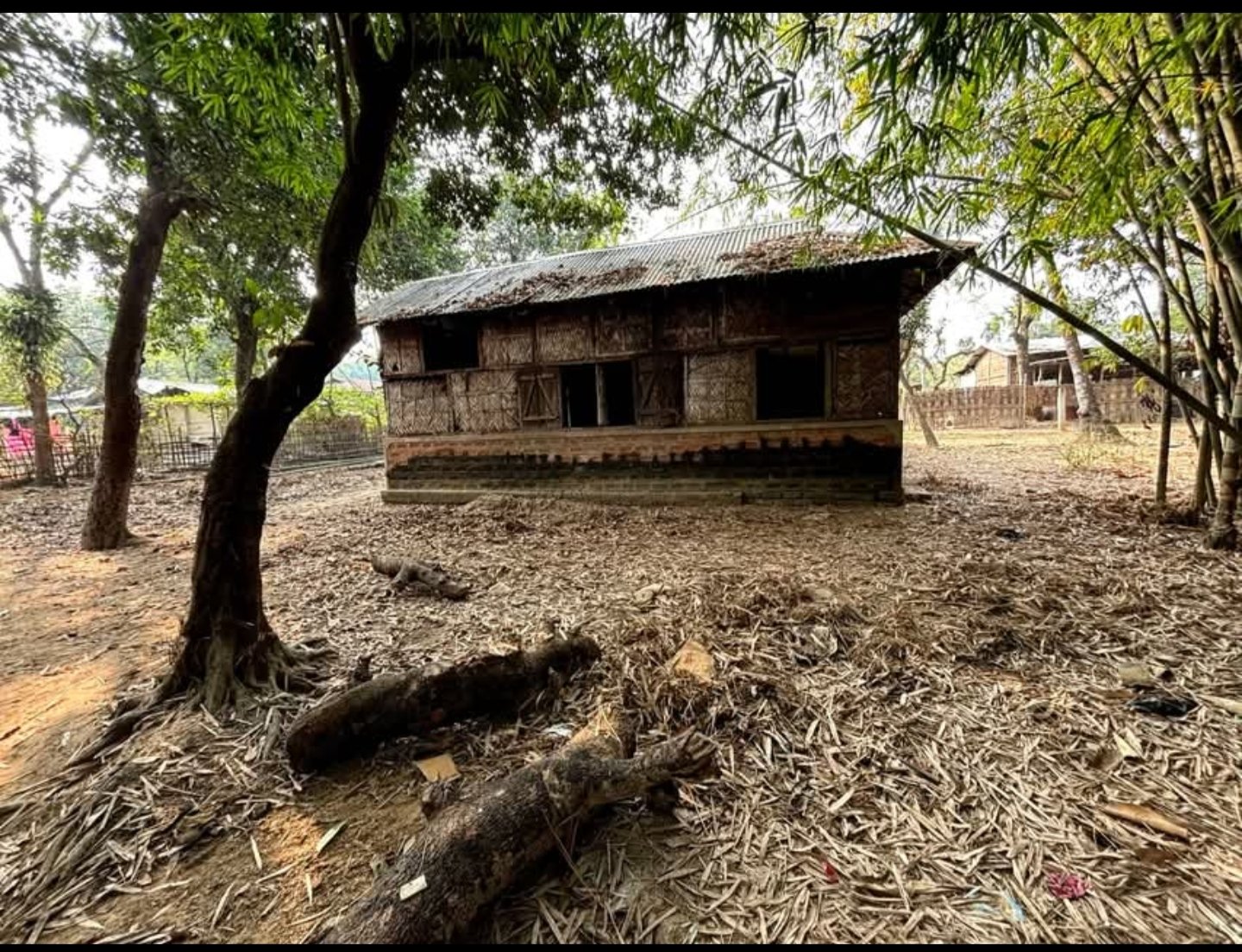 17katha land for sale in udharbond Istampur near new fire station