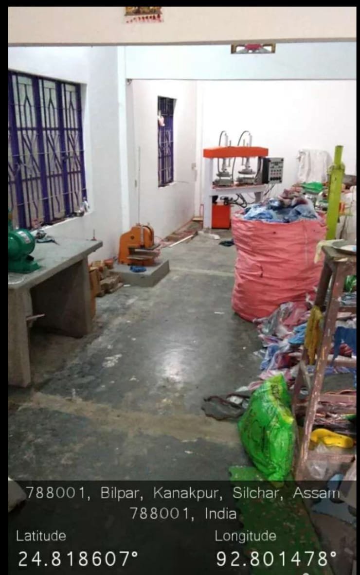 Urgent Sale – 3-Storey Independent Building.