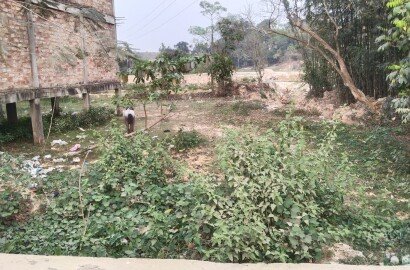 Land for Sale - Dargarband Bazar , Sonbil