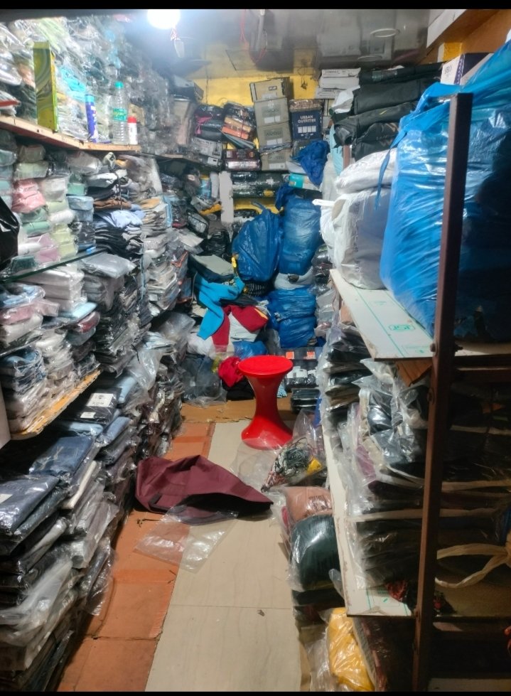 Shop for sale in Ellora Market