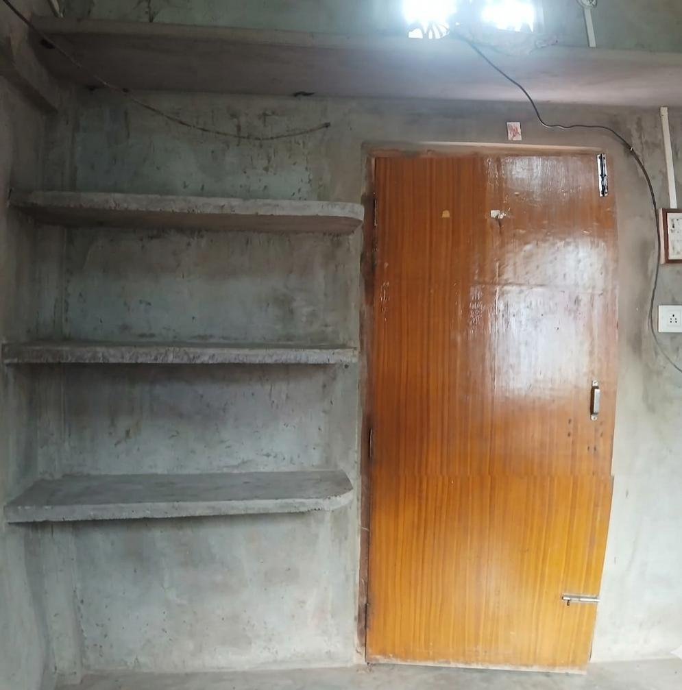 1.70 katha residential/commercial property for sale. Main road side, Rongpur, Silchar.