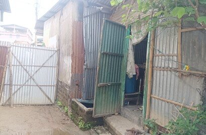 1.03 katha residential/commercial property for sale. Main road side, Rongpur, Silchar.