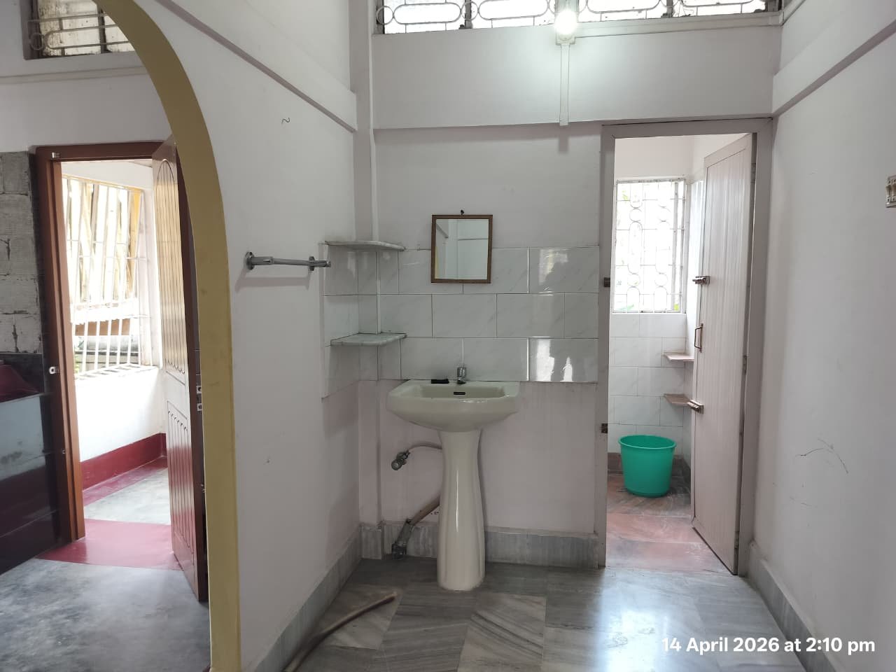 Mr. Dhruba Jyoti Nath