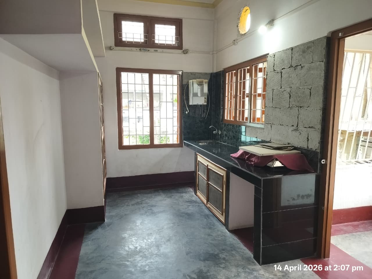 Mr. Dhruba Jyoti Nath