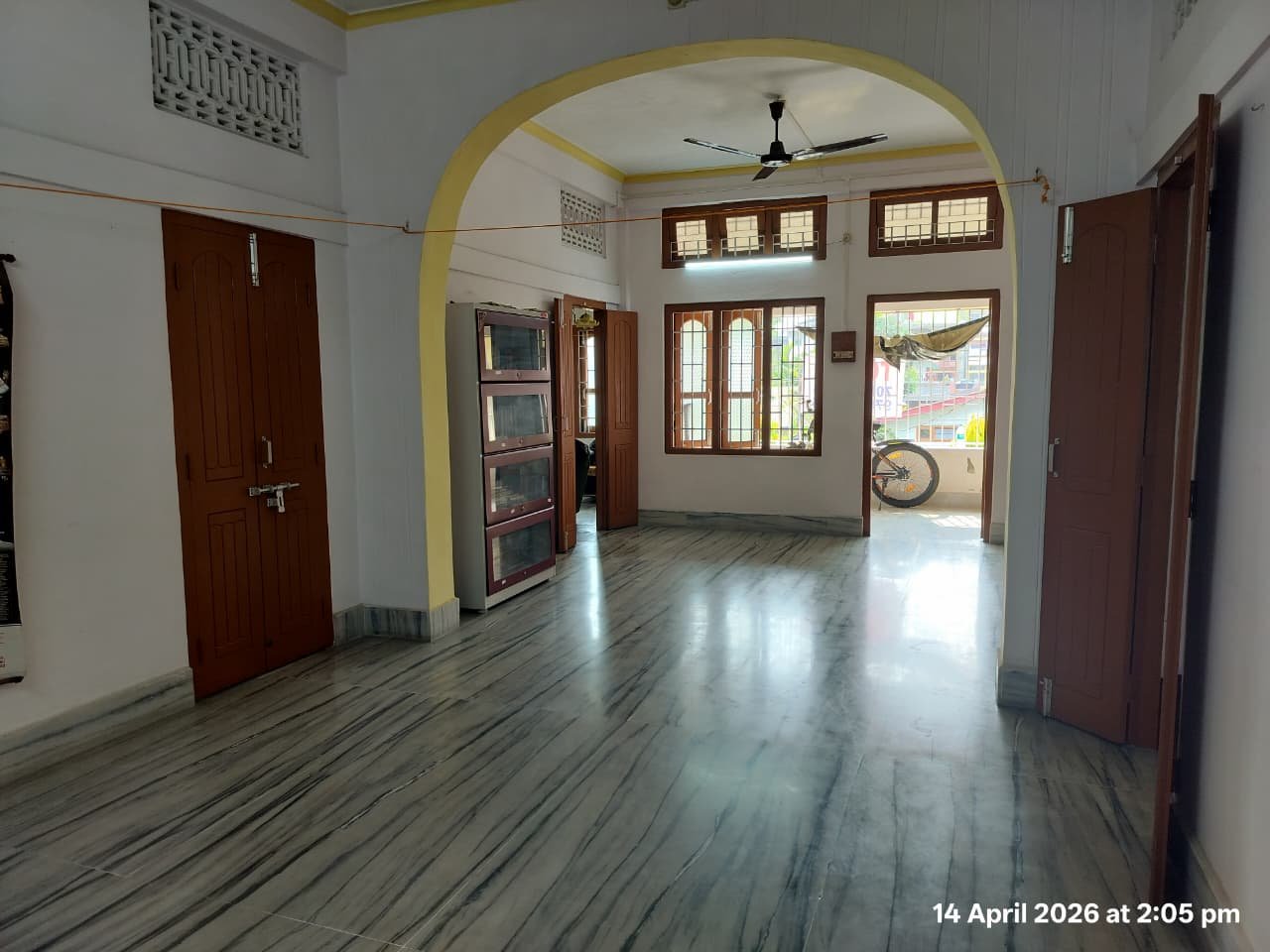 Mr. Dhruba Jyoti Nath