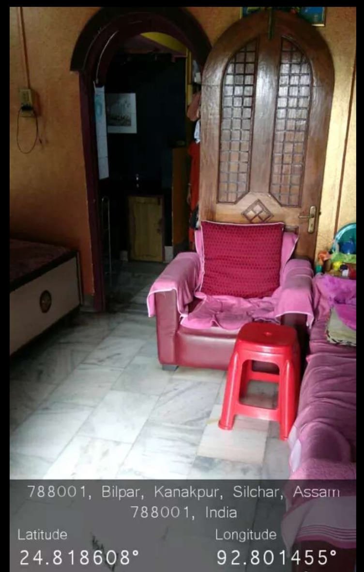 Urgent Sale – 3-Storey Independent Building.