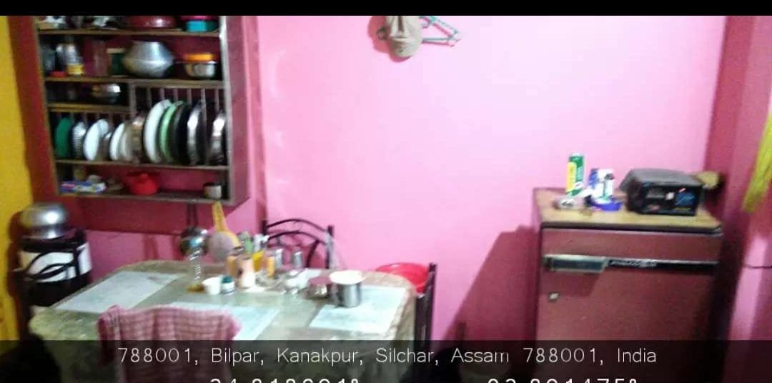 Urgent Sale – 3-Storey Independent Building.