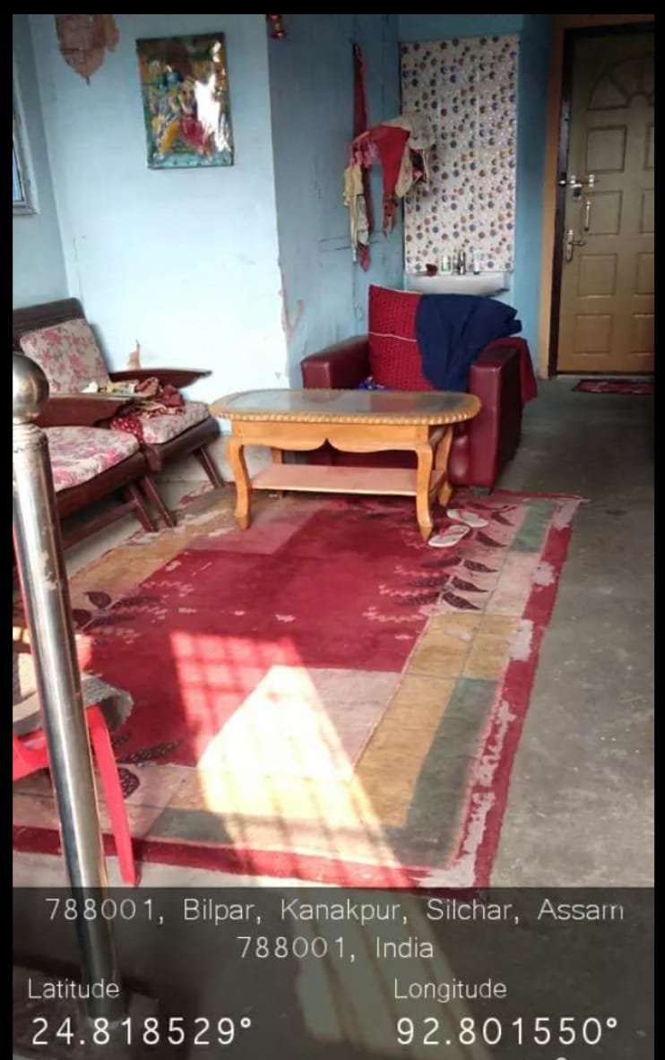 Urgent Sale – 3-Storey Independent Building.
