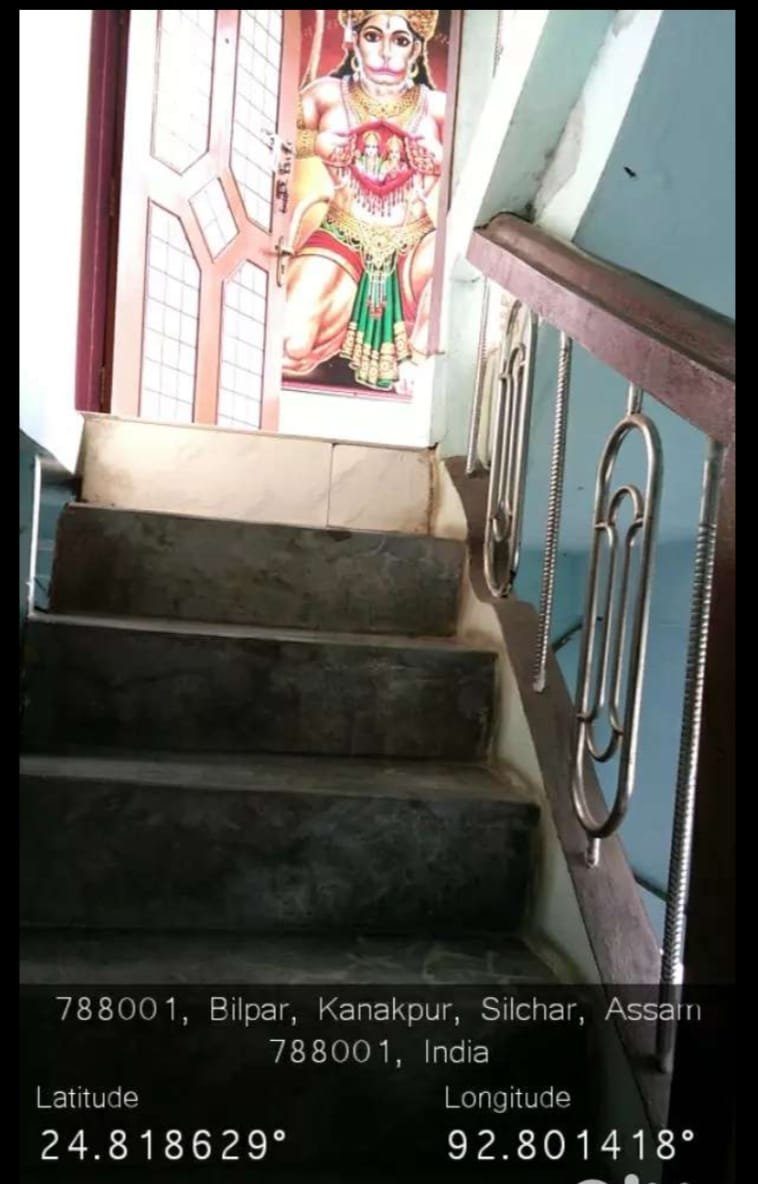 Urgent Sale – 3-Storey Independent Building.