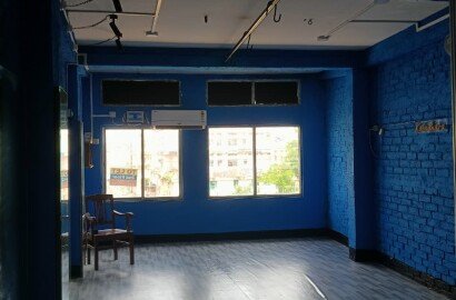 2nd floor for Rent (commercial use )
