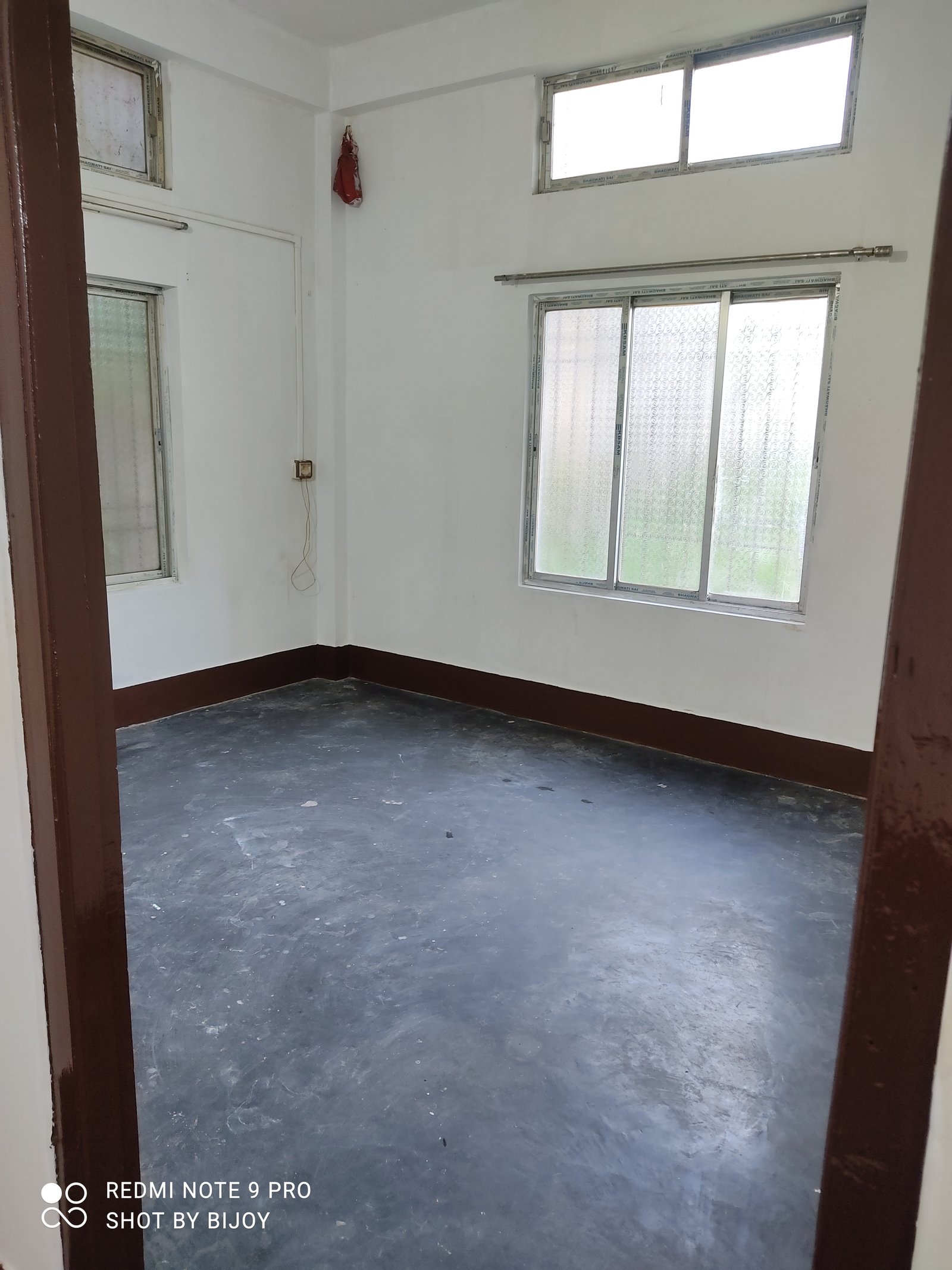 Room for Rent...Two Bedroom with 1 kitchen room
