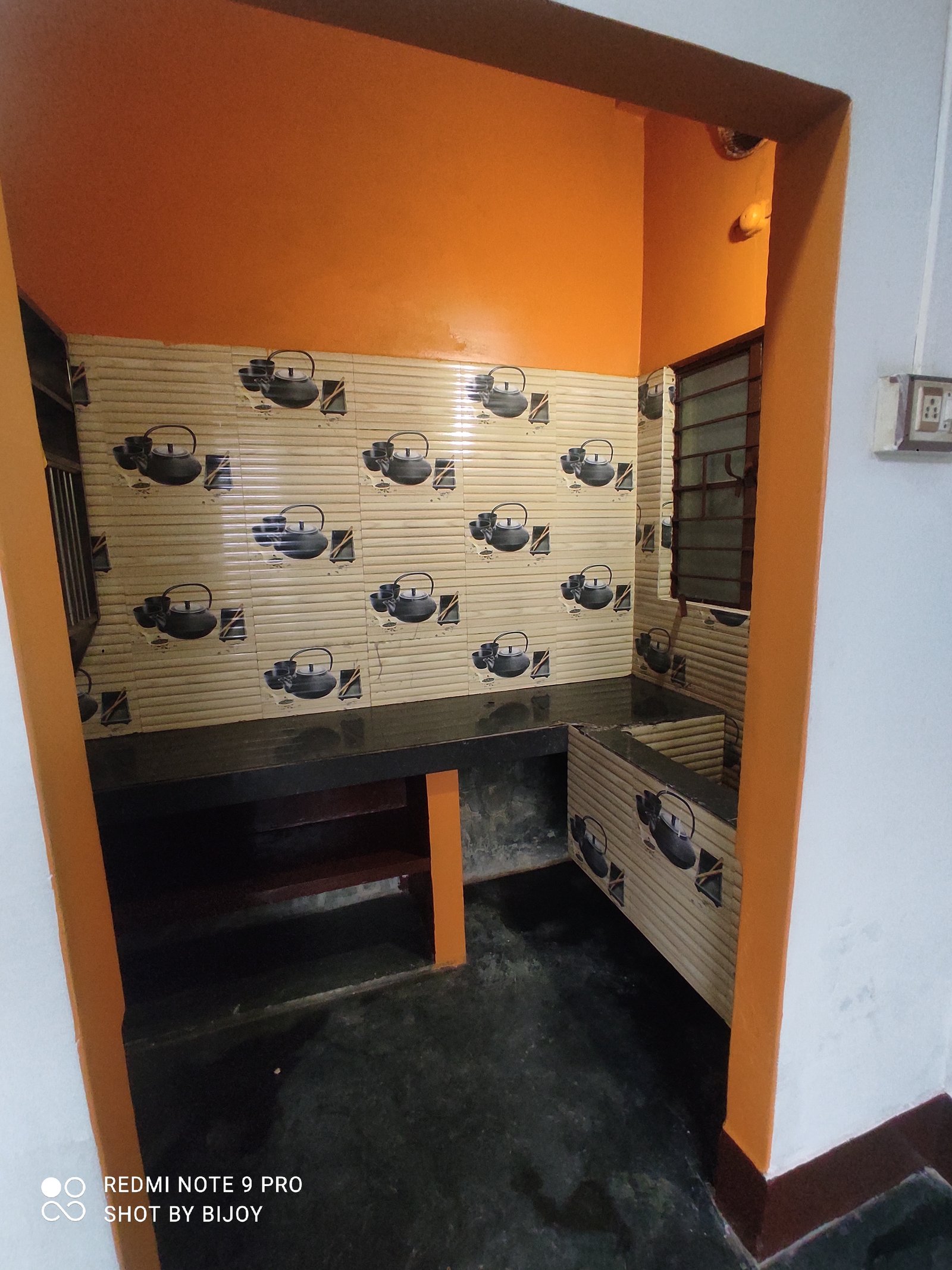 Room for Rent...Two Bedroom with 1 kitchen room