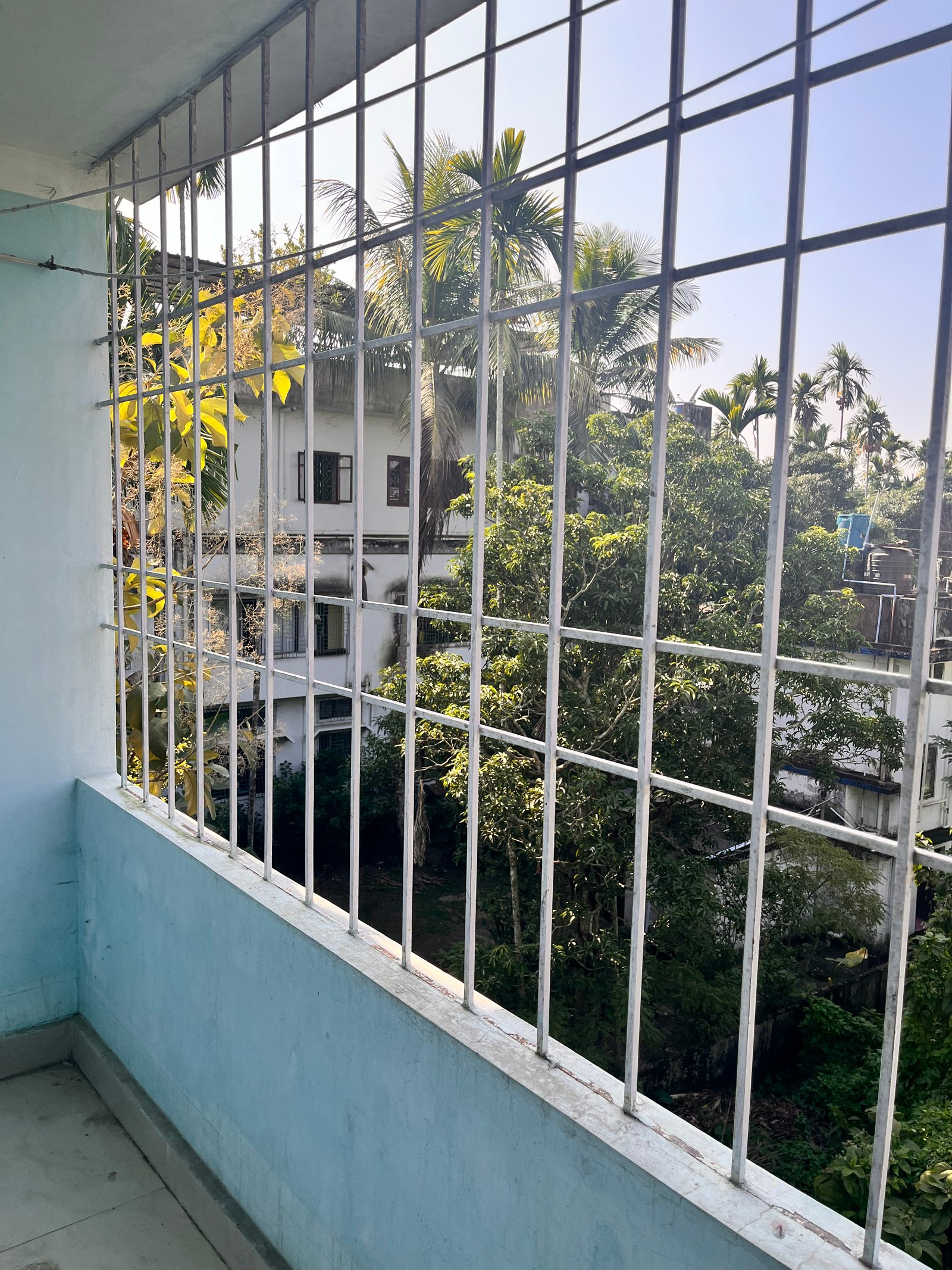 Apartment for Rent in 2nd Link Road