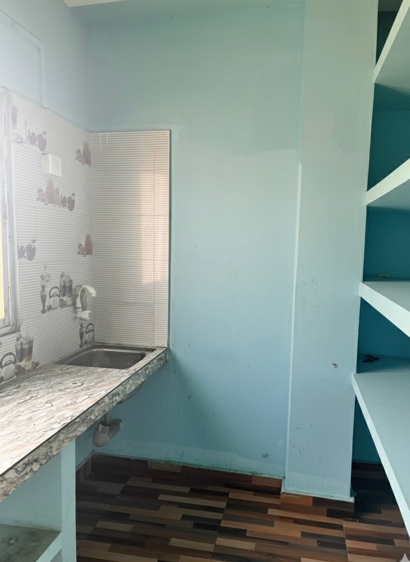 Apartment for Rent in 2nd Link Road