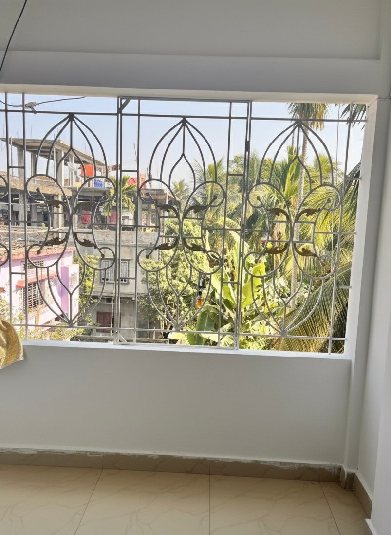 Apartment for Rent in 2nd Link Road