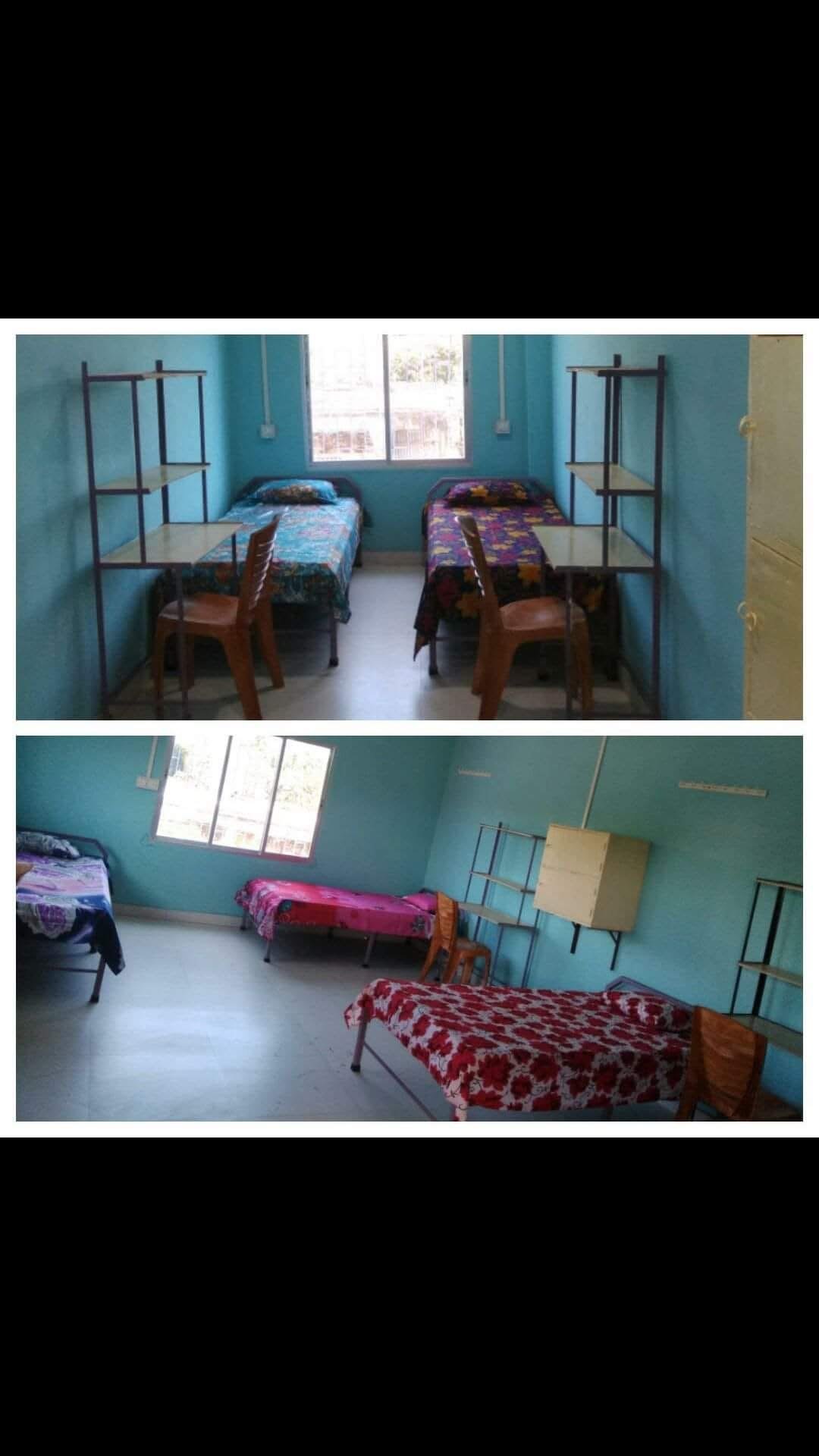 Swami Vivekananda Boys Hostel