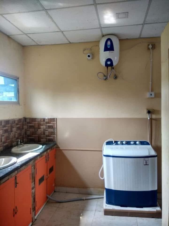 Swami Vivekananda Boys Hostel