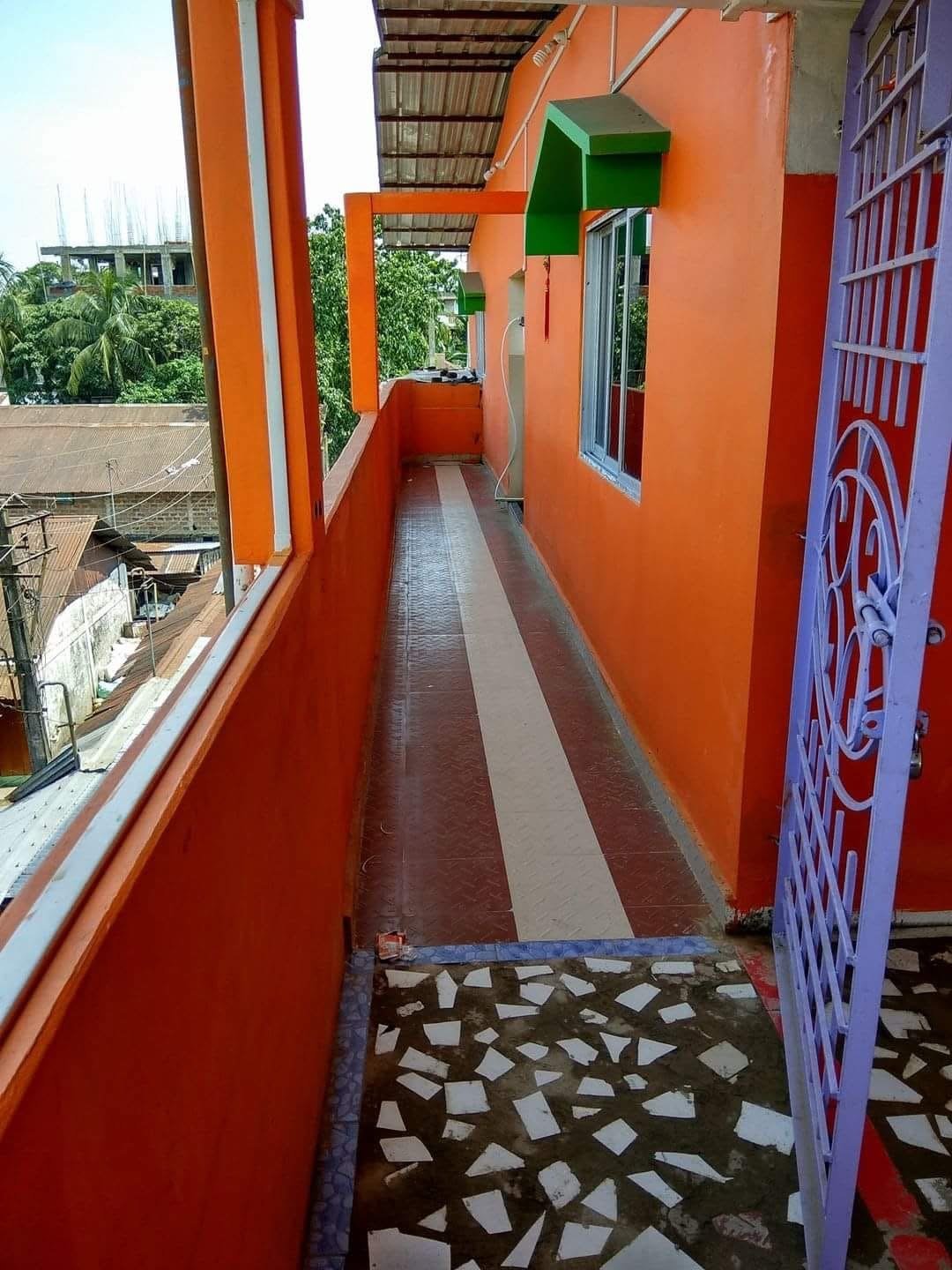 Swami Vivekananda Boys Hostel