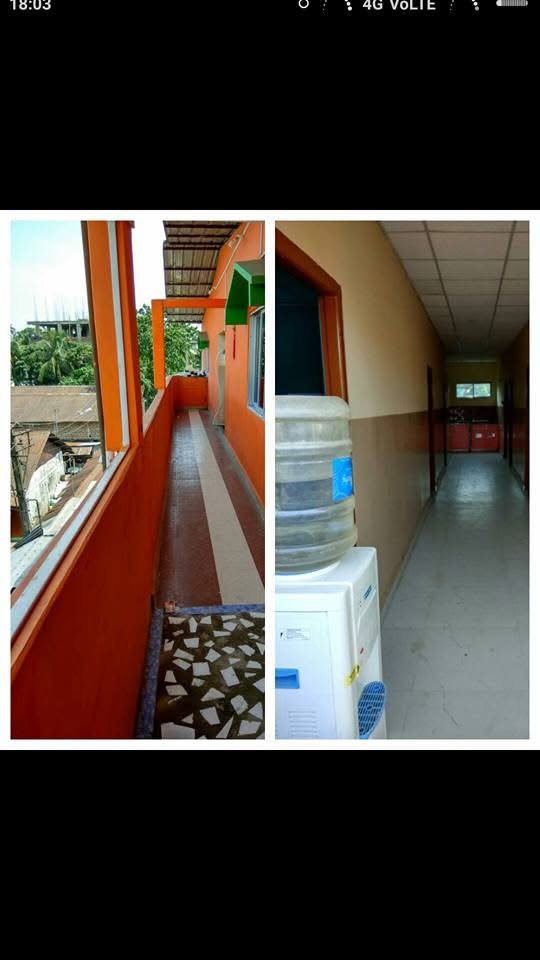 Swami Vivekananda Boys Hostel