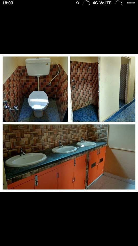 Swami Vivekananda Boys Hostel