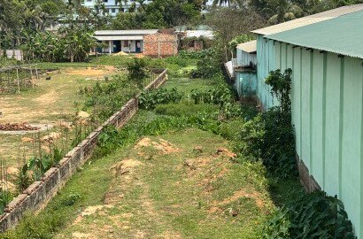 Rent for godown office bank school