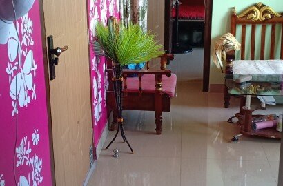 Flat for sale at Silchar