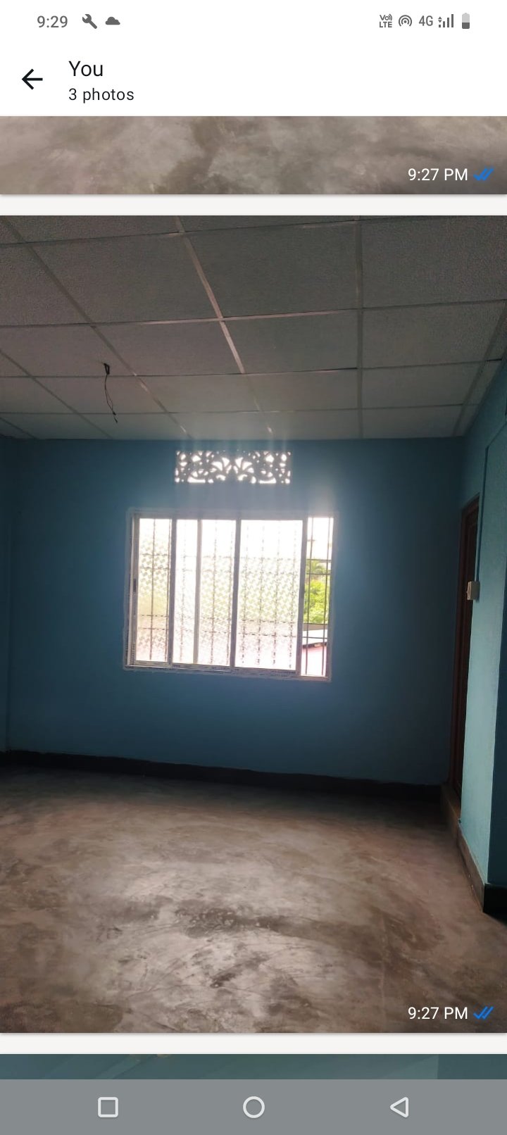 Rent for students' or single occupants