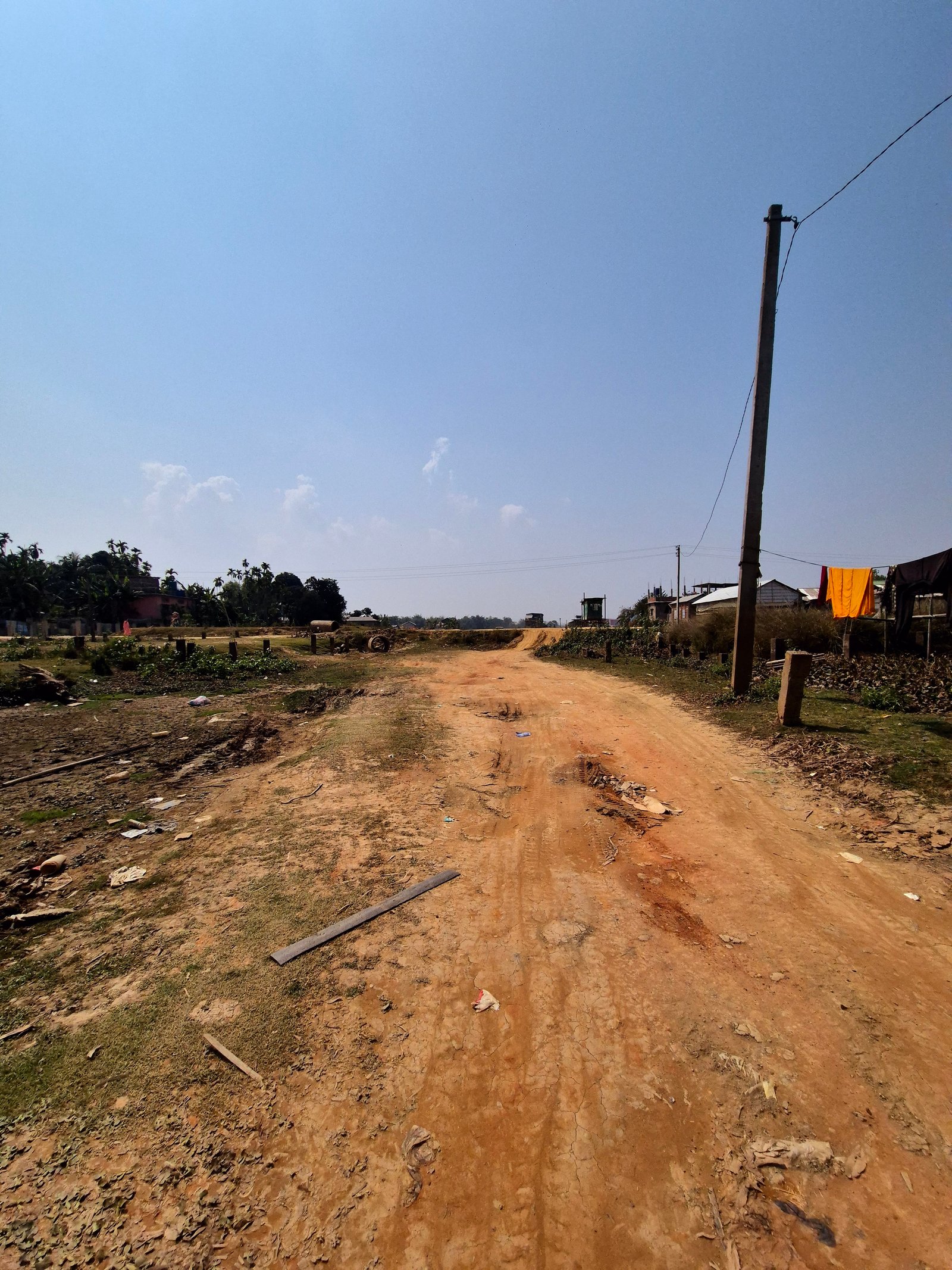 3 Katah Plot for sale