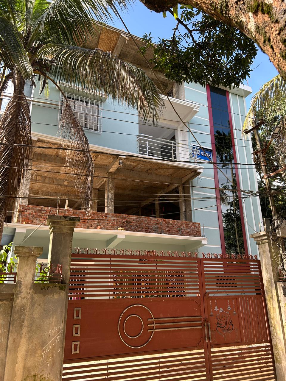 Shri Shri Alayam