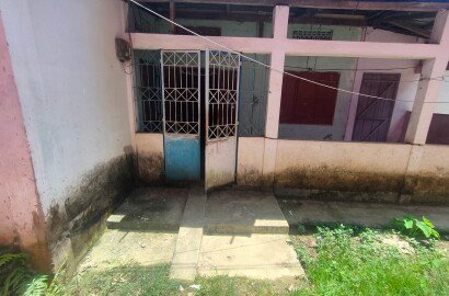 I want to sell my House which consists of 2 Leaving Room, 1 Dining Room, 1 Kitchen, Bathroom and total land is 2.5 Katha