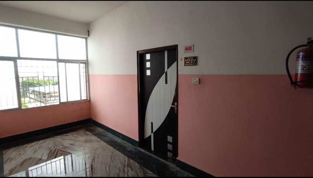 SALE : 2BHK FLAT FOR SALE AT COLLEGE ROAD SILCHAR