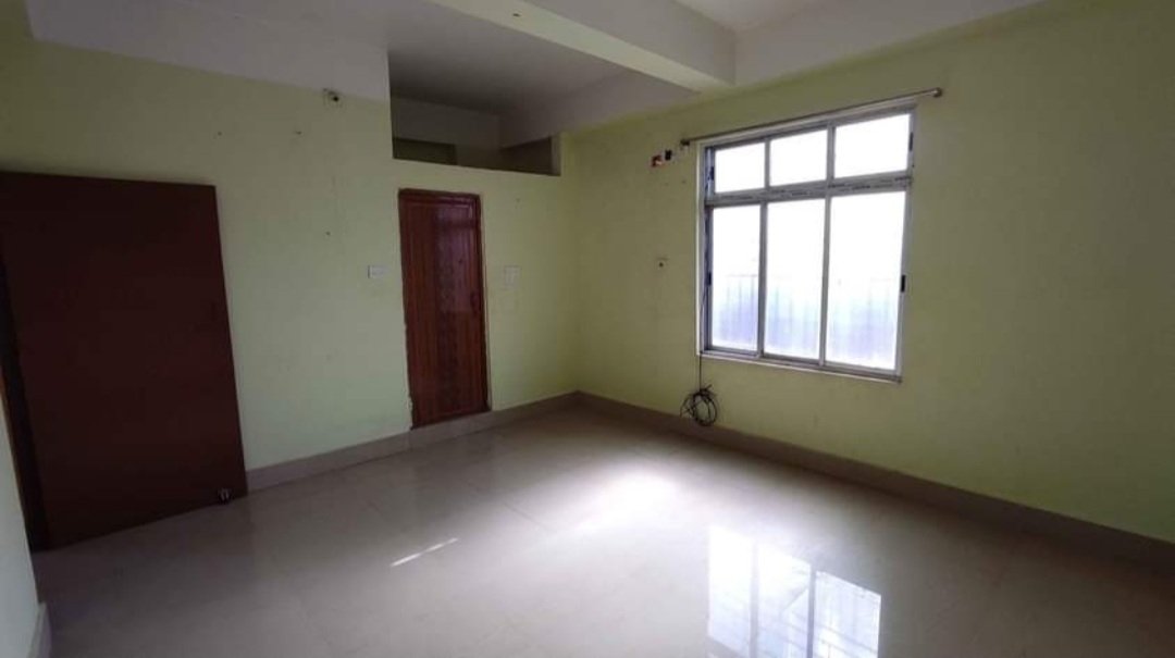 SALE : 2BHK FLAT FOR SALE AT COLLEGE ROAD SILCHAR