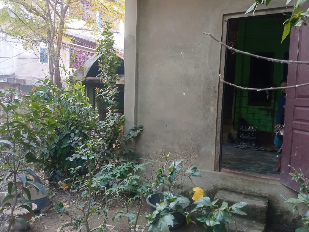 Land for sale - Rabindra Sarni Hailakandi Road Silchar - 5