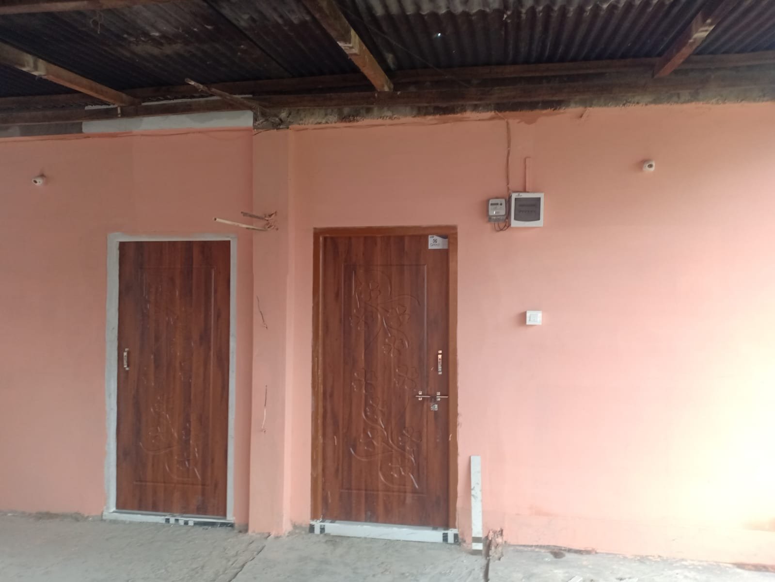 Room For Rent - Silchar Chengkuri Road Madhyashree Lane