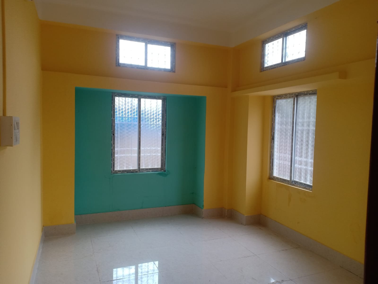 Room For Rent - Silchar Chengkuri Road Madhyashree Lane