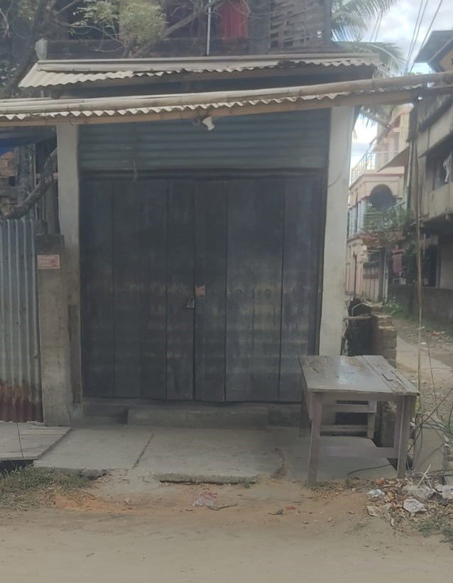 Shop for rent - Dascolony